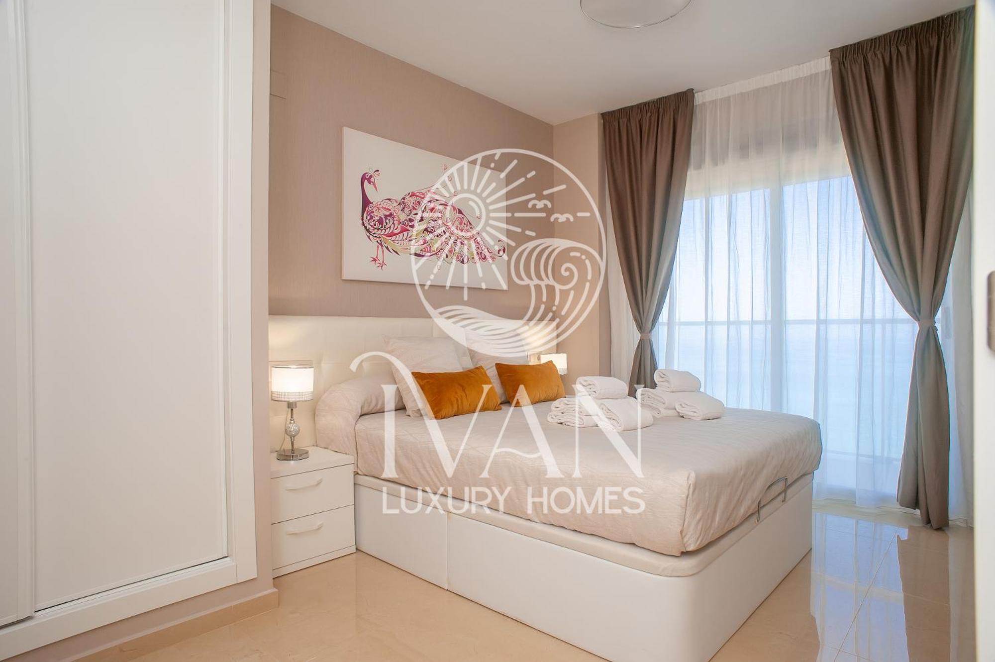 Casa Paraiso Ivan Luxury Homes 6ªpta Sur 1ªlinea Oropesa del Mar Exterior photo